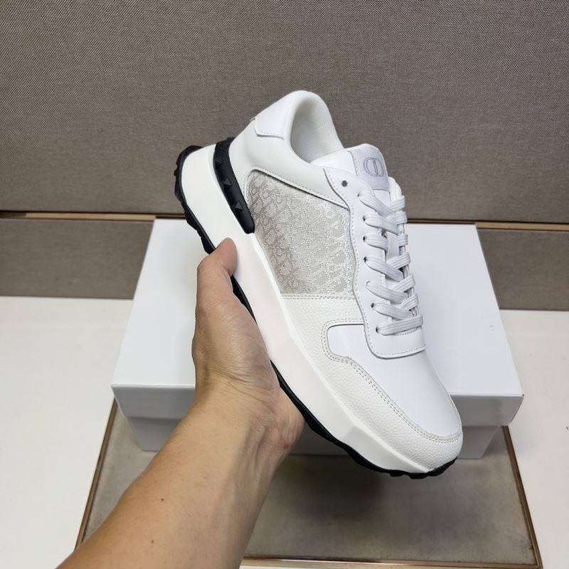 Christian Dior Sneaker